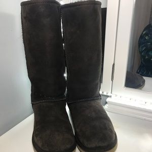 Uggs boots